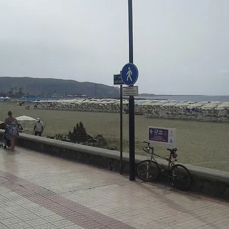 Torres Del Sol Apartment