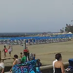 Apartmán Torres Del Sol *