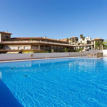 Torres Del Sol アロナ