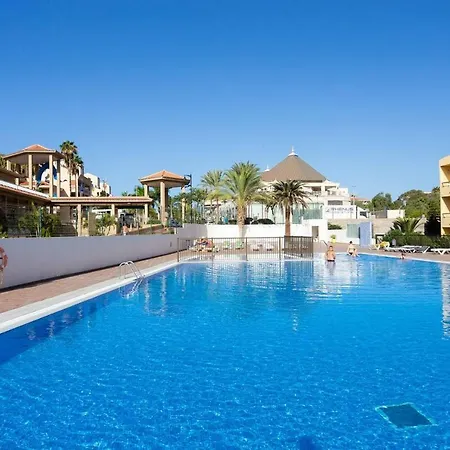 Apartamento Torres Del Sol *