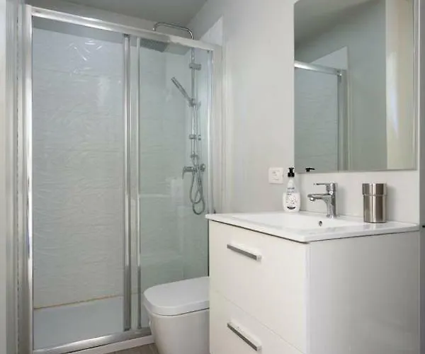 Torres Del Sol Apartment *