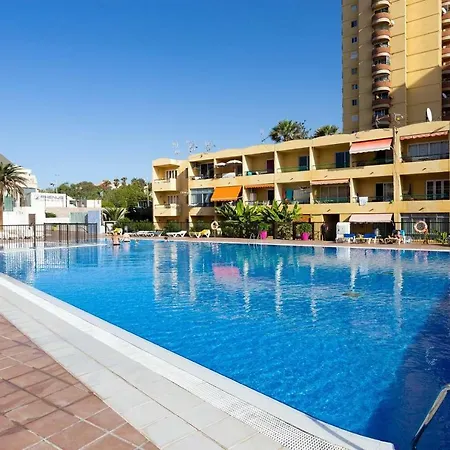 Lejlighed Torres Del Sol *