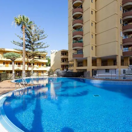 Torres Del Sol * أرونا