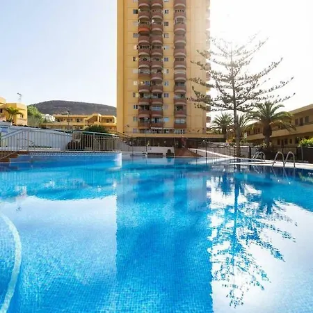 Torres Del Sol * أرونا